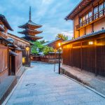 やっぱり京都！日本文化の真髄に触れる旅